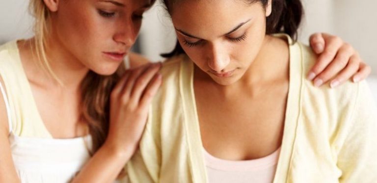 Как забыть человека и перестать думать о нем советы